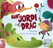 Sant Jordi I El Drac