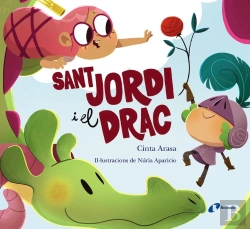 Bertrand.pt - Sant Jordi I El Drac