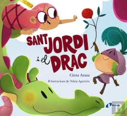 Bertrand.pt - Sant Jordi I El Drac