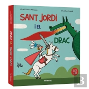 Sant Jordi I El Drac. Festa Grossa