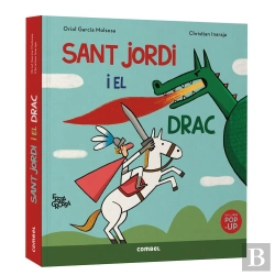 Bertrand.pt - Sant Jordi I El Drac. Festa Grossa