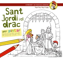 Bertrand.pt - Sant Jordi I El Drac