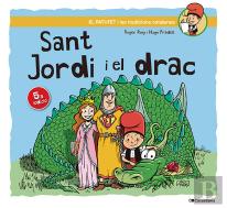 Sant Jordi I El Drac