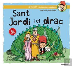 Bertrand.pt - Sant Jordi I El Drac