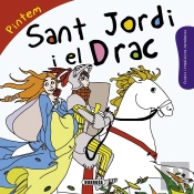 Sant Jordi I El Drac