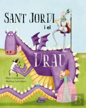 Sant Jordi I El Drac