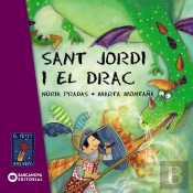 Sant Jordi I El Drac