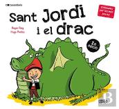 Sant Jordi I El Drac
