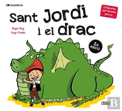 Bertrand.pt - Sant Jordi I El Drac