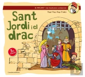 Sant Jordi I El Drac