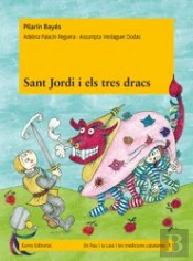 Sant Jordi I Els Tres Dracs