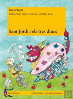 Bertrand.pt - Sant Jordi I Els Tres Dracs
