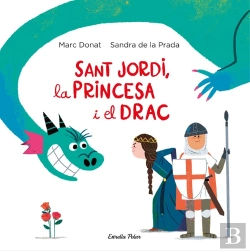 Bertrand.pt - Sant Jordi, La Princesa I El Drac