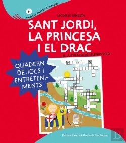 Bertrand.pt - Sant Jordi, La Princesa I El Drac
