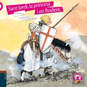 Sant Jordi, La Princesa I En Roderic (Rustica)