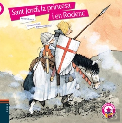 Bertrand.pt - Sant Jordi, La Princesa I En Roderic (Rustica)