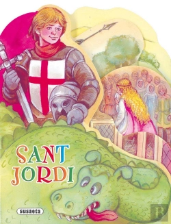Bertrand.pt - Sant Jordi