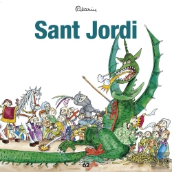 Bertrand.pt - Sant Jordi