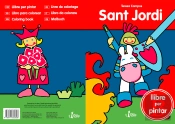 Sant Jordi