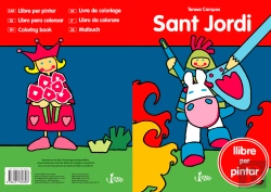 Bertrand.pt - Sant Jordi