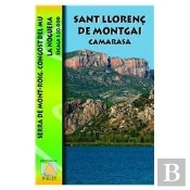 Sant Llorenç De Montgai. Camarasa