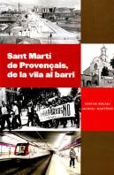Sant Marti De Provençals De La Vila Al Barri