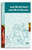 Sant Nil Del Sinaí I Sant Nil De Rossano