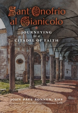Bertrand.pt - Sant' Onofrio: Journeying To A Citadel O