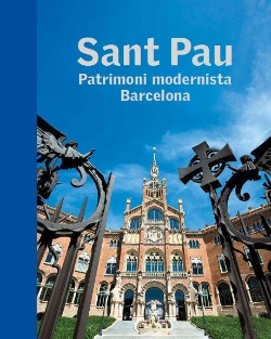 Bertrand.pt - Sant Pau. Patrimoni Modernista. Barcelona