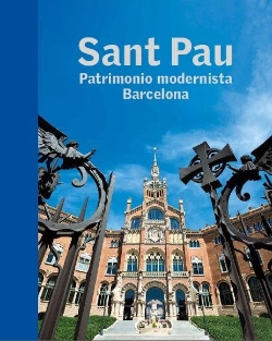 Bertrand.pt - Sant Pau. Patrimonio Modernista. Barcelona