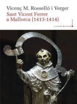 Bertrand.pt - Sant Vicent Ferrer A Mallorca