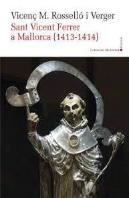 Sant Vicent Ferrer A Mallorca