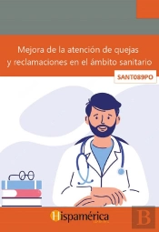 Sant089po - Mejora De La Aten. De Quejas Y Reclam. En El Ámb