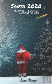 Santa 2020 The Final Ride