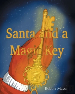Bertrand.pt - Santa And A Magic Key