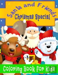 Santa And Friends Christmas Special