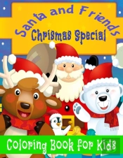 Santa And Friends Christmas Special