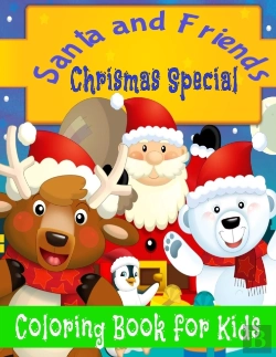 Bertrand.pt - Santa And Friends Christmas Special