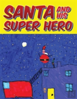 Bertrand.pt - Santa And His Superhero