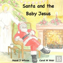Bertrand.pt - Santa And The Baby Jesus