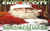 Santa And The Cyberspace Plot