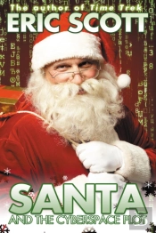 Santa And The Cyberspace Plot