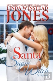 Santa And The Snow Witch