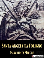 Santa Angela Da Foligno