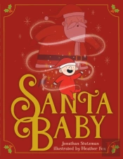 Santa Baby