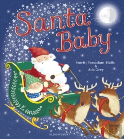 Bertrand.pt - Santa Baby