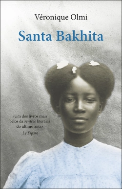 Bertrand.pt - Santa Bakhita