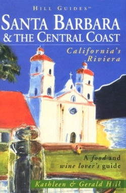 Bertrand.pt - Santa Barbara And The Central Coast