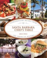 Santa Barbara Chef'S Table