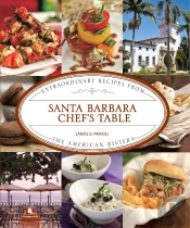 Santa Barbara Chef'S Table